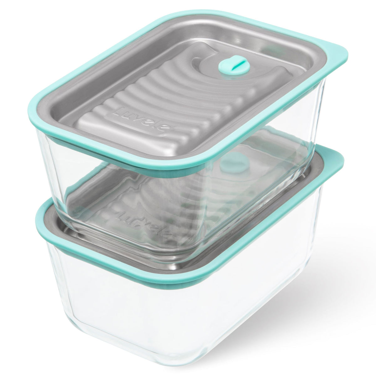 Food Vacuum Storage Box – KitcheNirvana