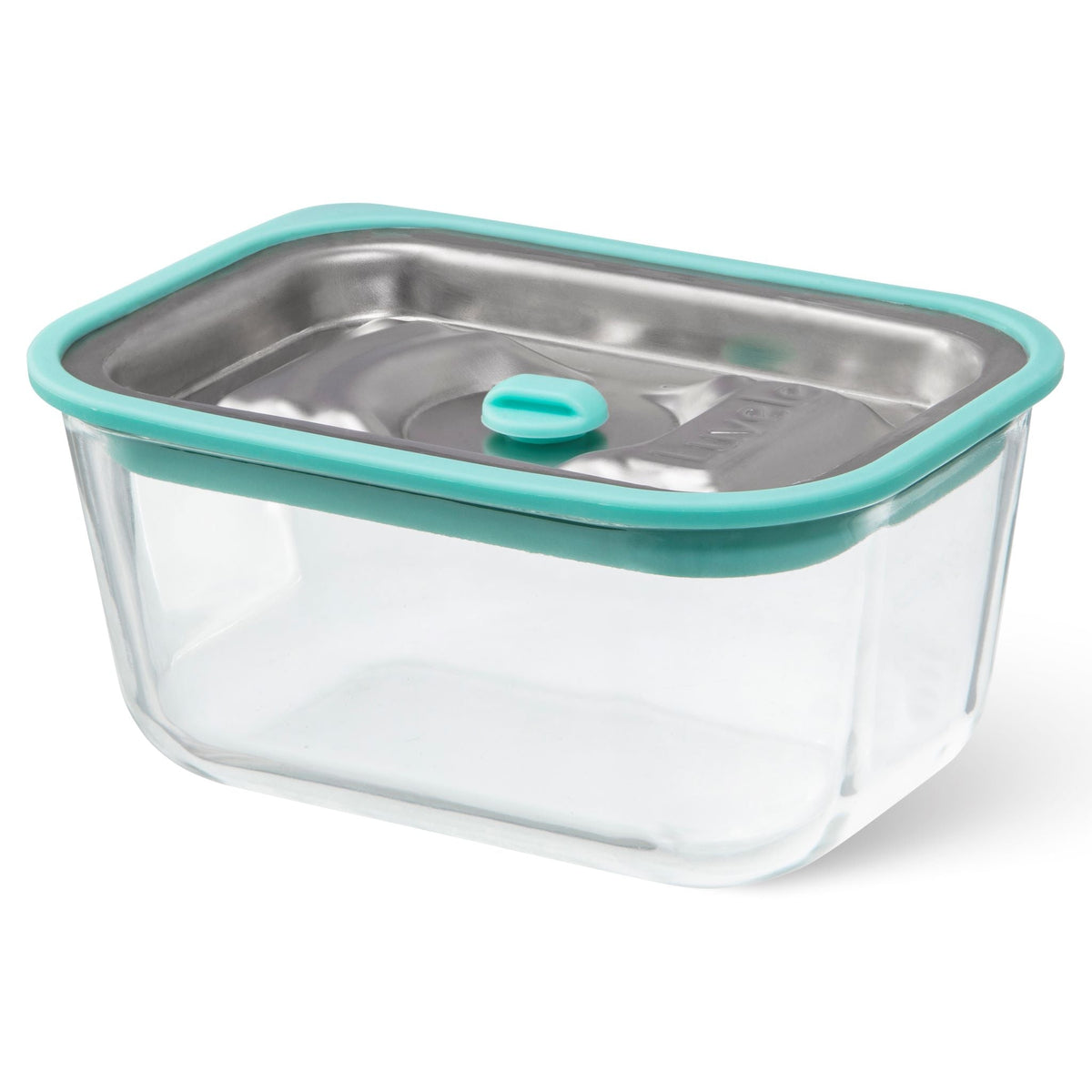 Holloyiver Food Saver Containers for Vacuum Seal,Vacuum Sealed